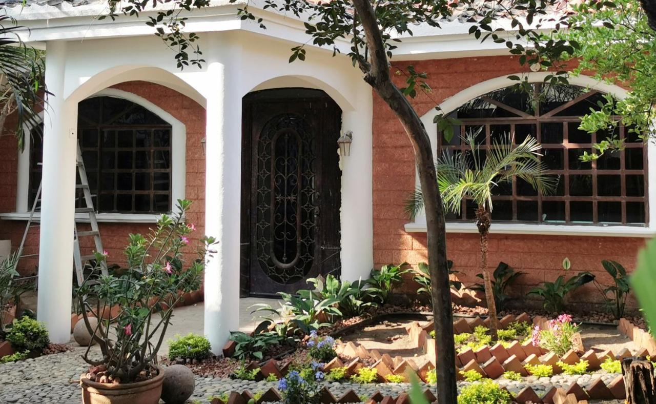Ashly Boulevard Acapulco Exterior photo