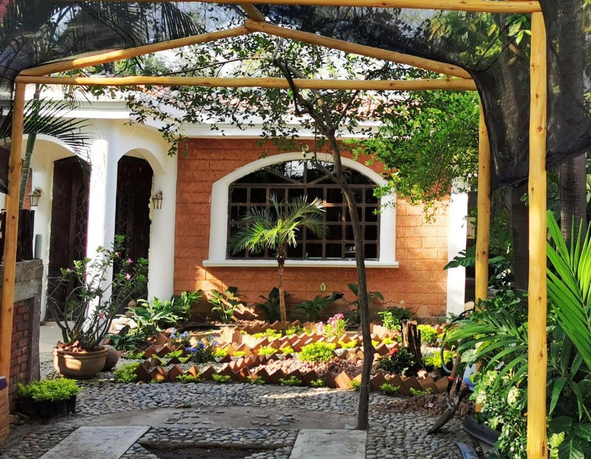 Ashly Boulevard Acapulco Exterior photo