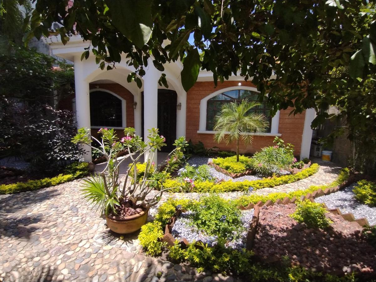 Ashly Boulevard Acapulco Exterior photo