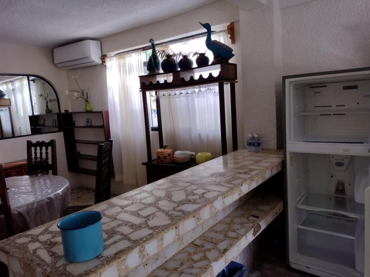Ashly Boulevard Acapulco Exterior photo