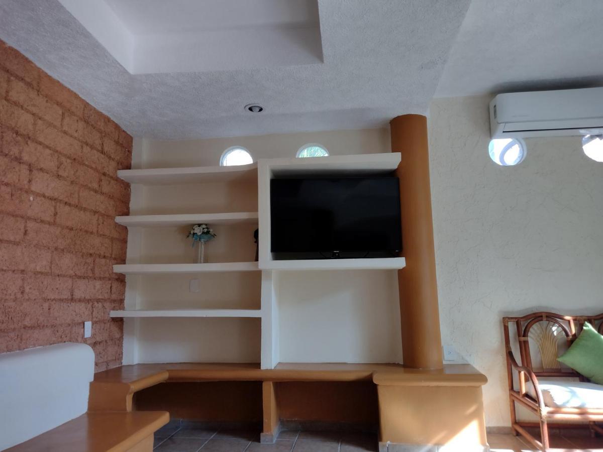 Ashly Boulevard Acapulco Exterior photo