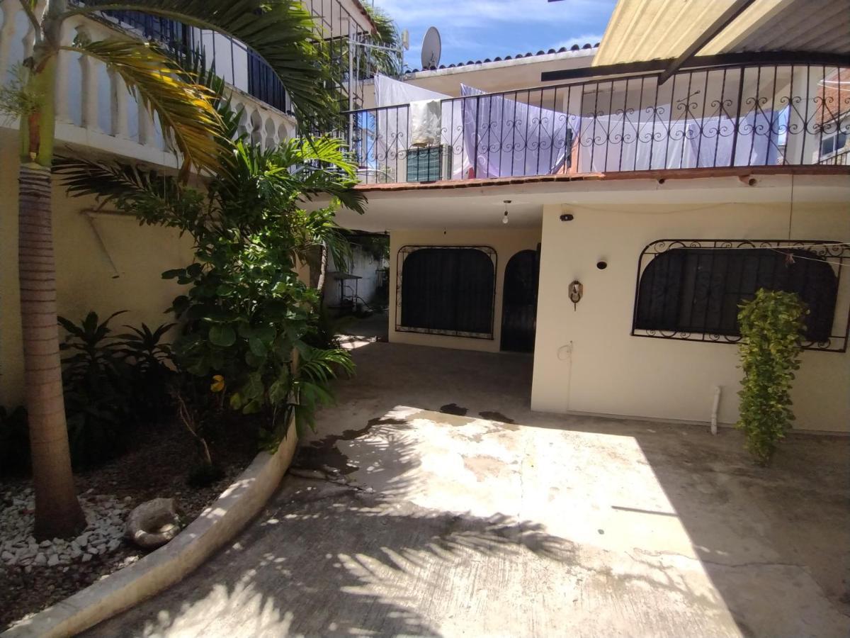 Ashly Boulevard Acapulco Exterior photo